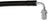 Dorman H622279 Brake Hydraulic Hose - Rear Center, Rear Center Left or Rear Inner