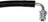 Dorman H622280 Brake Hydraulic Hose - Rear Center, Rear Center Right or Rear Inner