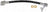 Dorman H622286 Brake Hydraulic Hose - Rear Right or Rear Right Outer