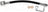Dorman H622288 Brake Hydraulic Hose - Rear Right or Rear Right Outer