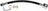 Dorman H622290 Brake Hydraulic Hose - Rear Center Left, Rear Left Inner or Rear Left Outer