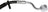 Dorman H622292 Brake Hydraulic Hose - Front Right or Front Right Outer