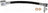 Dorman H622298 Brake Hydraulic Hose - Rear Right