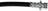 Dorman H622303 Brake Hydraulic Hose - Front Left