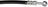 Dorman H622313 Brake Hydraulic Hose - Front Right