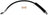 Dorman H622315 Brake Hydraulic Hose - Front Right