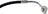 Dorman H622316 Brake Hydraulic Hose - Rear Left