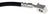 Dorman H622331 Brake Hydraulic Hose - Rear Left or Rear Left Outer