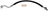 Dorman H622333 Brake Hydraulic Hose - Rear Left