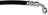 Dorman H622334 Brake Hydraulic Hose - Rear Right