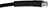 Dorman H622335 Brake Hydraulic Hose - Rear Left