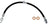 Dorman H622336 Brake Hydraulic Hose - Rear Right