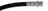 Dorman H622349 Brake Hydraulic Hose - Front Left or Front Right