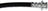 Dorman H622351 Brake Hydraulic Hose - Front Right