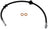 Dorman H622356 Brake Hydraulic Hose - Front Right