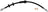 Dorman H622362 Brake Hydraulic Hose - Front Left or Front Right