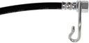 Dorman H622366 Brake Hydraulic Hose - Rear Left or Rear Left Outer
