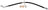 Dorman H622373 Brake Hydraulic Hose - Front Right