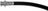 Dorman H622374 Brake Hydraulic Hose - Front Left