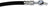Dorman H622379 Brake Hydraulic Hose - Front Right
