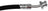 Dorman H622384 Brake Hydraulic Hose - Rear Right