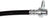 Dorman H622395 Brake Hydraulic Hose - Rear Left Inner or Rear Right Inner