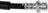 Dorman H622396 Brake Hydraulic Hose - Rear Right Outer