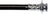 Dorman H622399 Brake Hydraulic Hose - Rear Left Inner