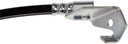 Dorman H622403 Brake Hydraulic Hose - Rear Left or Rear Left Inner