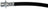 Dorman H622416 Brake Hydraulic Hose - Rear Right Inner