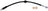 Dorman H622432 Brake Hydraulic Hose - Front Right