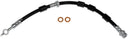 Dorman H622438 Brake Hydraulic Hose - Front Right