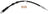 Dorman H622440 Brake Hydraulic Hose - Rear Left