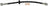 Dorman H622445 Brake Hydraulic Hose - Rear Left or Rear Right