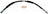Dorman H622465 Brake Hydraulic Hose - Rear Left or Rear Right