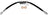 Dorman H622472 Brake Hydraulic Hose - Front Right