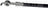 Dorman H622474 Brake Hydraulic Hose - Rear Right