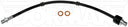 Dorman H622477 Brake Hydraulic Hose - Rear Center