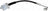 Dorman H622481 Brake Hydraulic Hose - Front Left