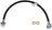 Dorman H622483 Brake Hydraulic Hose - Rear Left or Rear Right