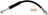 Dorman H622484 Brake Hydraulic Hose - Rear Left or Rear Right