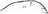 Dorman H622519 Brake Hydraulic Hose - Front Left
