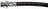 Dorman H622525 Brake Hydraulic Hose - Front Left