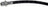 Dorman H622527 Brake Hydraulic Hose - Front Left