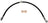 Dorman H622530 Brake Hydraulic Hose - Front Right