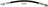 Dorman H622537 Brake Hydraulic Hose - Rear Left