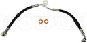 Dorman H622584 Brake Hydraulic Hose - Front Right