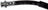 Dorman H622585 Brake Hydraulic Hose - Rear Left or Rear Right