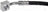Dorman H622595 Brake Hydraulic Hose - Front Right
