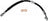 Dorman H622603 Brake Hydraulic Hose - Front Left